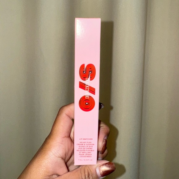 ONE/SIZE Lip Snatcher - 7mL - Picture 1 of 5